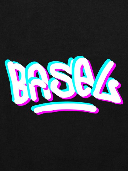 Basel Day Graffiti