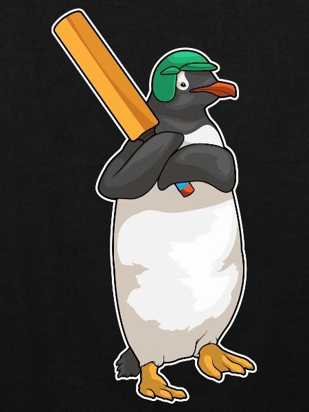 Penguin Cricket Cricket Bat