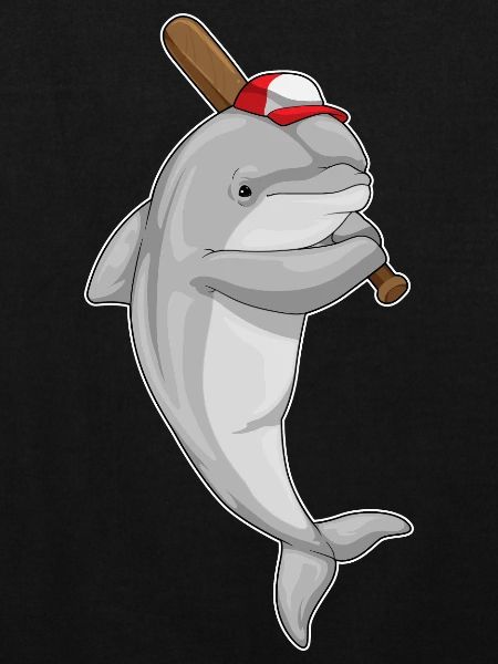 Dolphin Baseball Baseball Bats