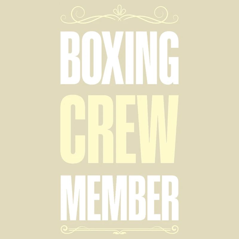 Équipe de boxe