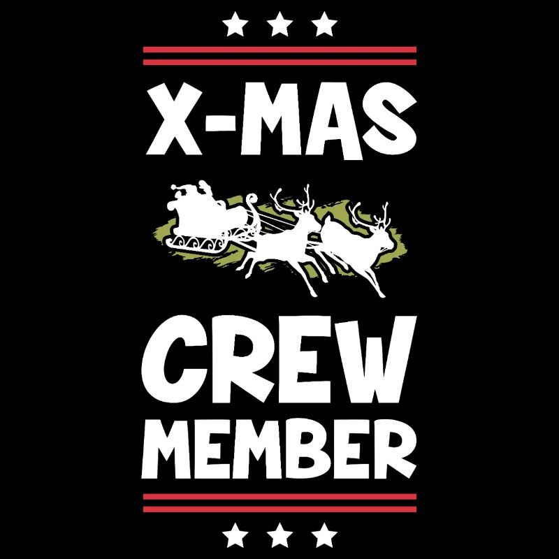 X-Mas Crew Member