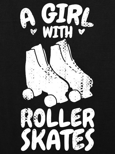 Roller skater