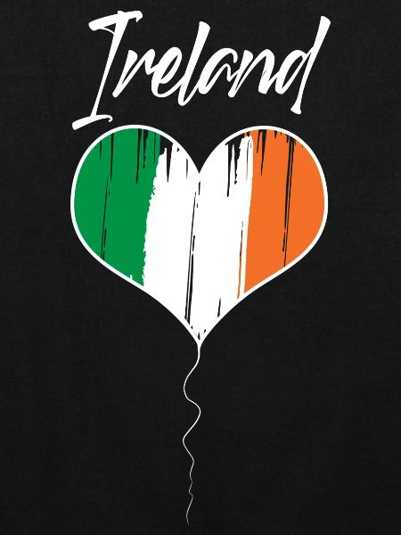 Ireland