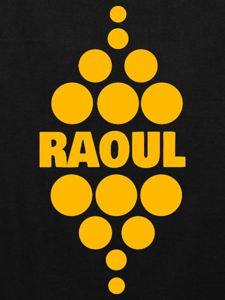 Cadeau pour Raoul