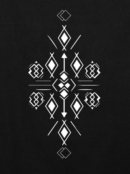 Symbole berbère