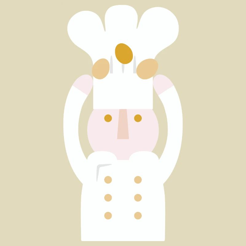 , Chef l pas de texte