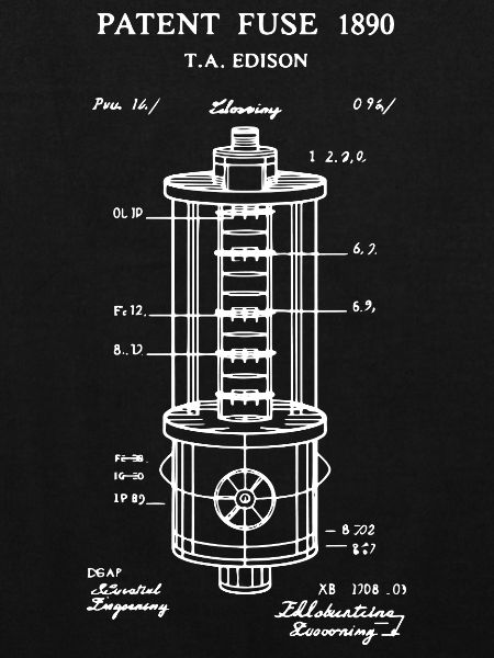 Edison Fuse Blueprint