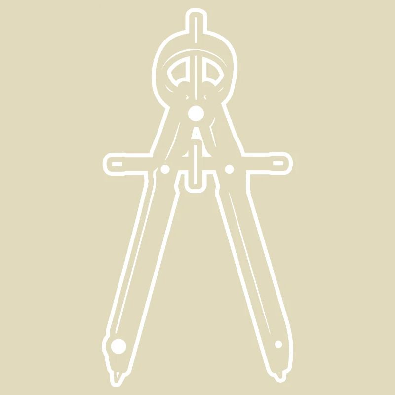 Compass Sketch