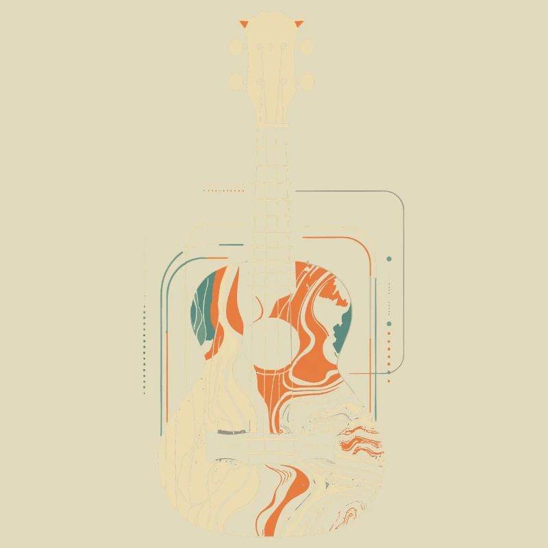 Ukulele Graphics