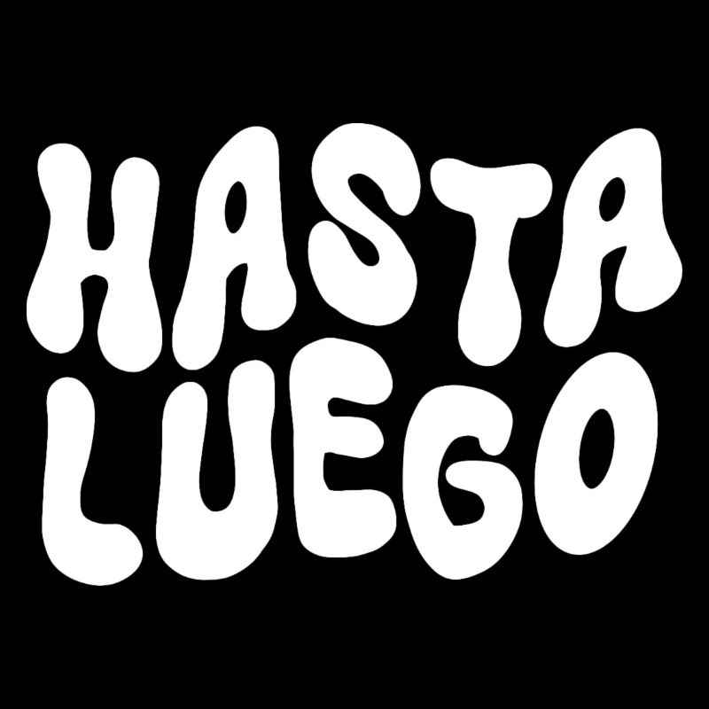 Hasta Luego