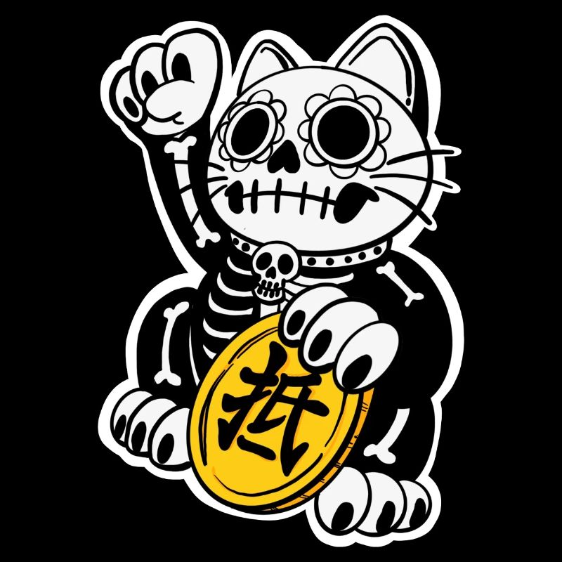 Neko Cavalera Resistance