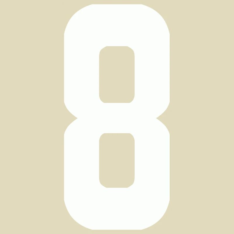 8