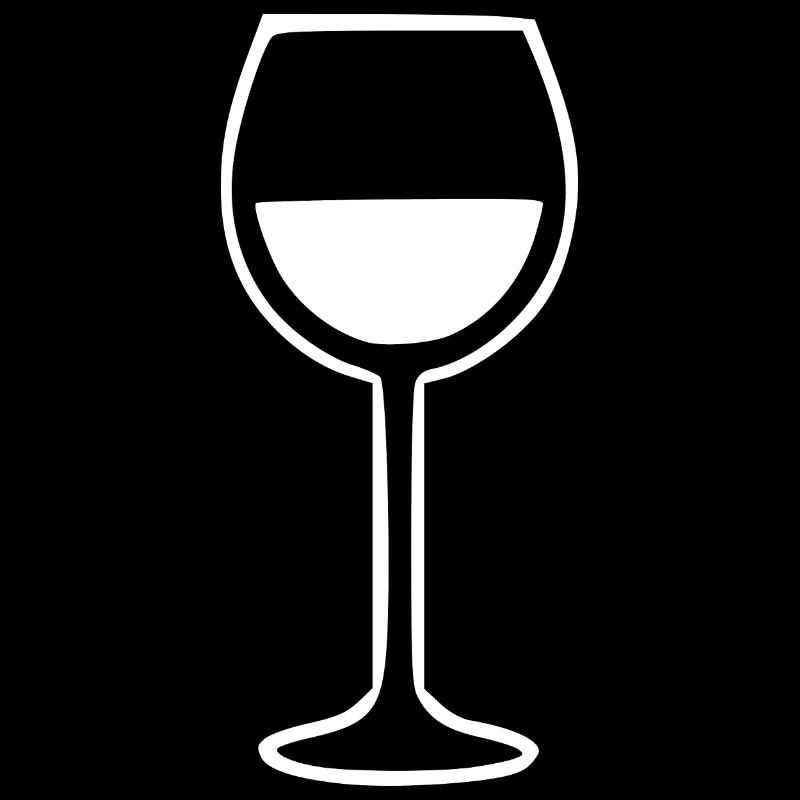 Vin, verre de vin, vin blanc, vin rouge.