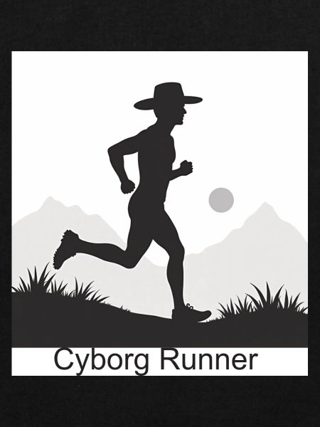 Coureur Cyborg