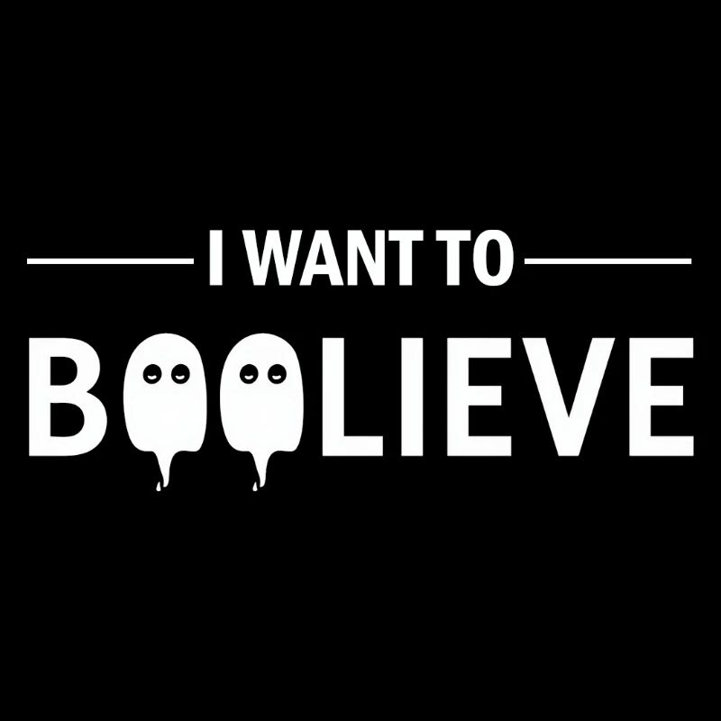 Ich will Boolive an Ghosts glauben XFiles