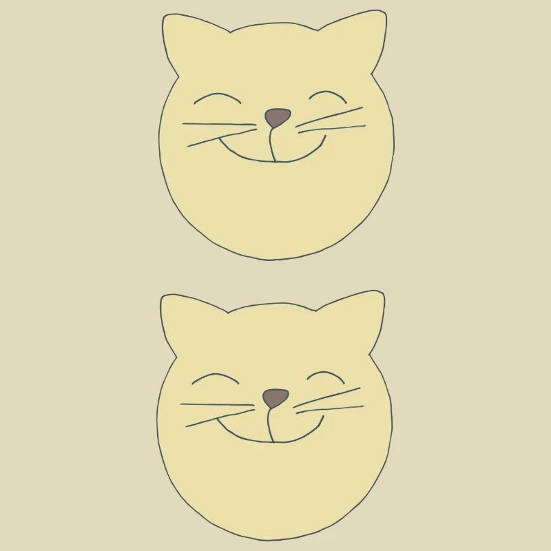 Chats double