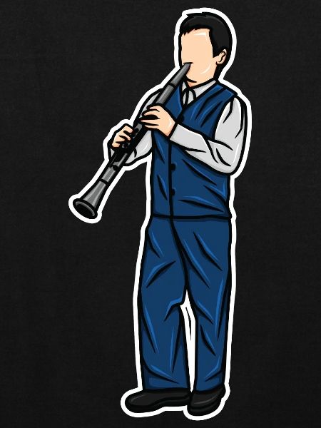 Petit clarinettiste