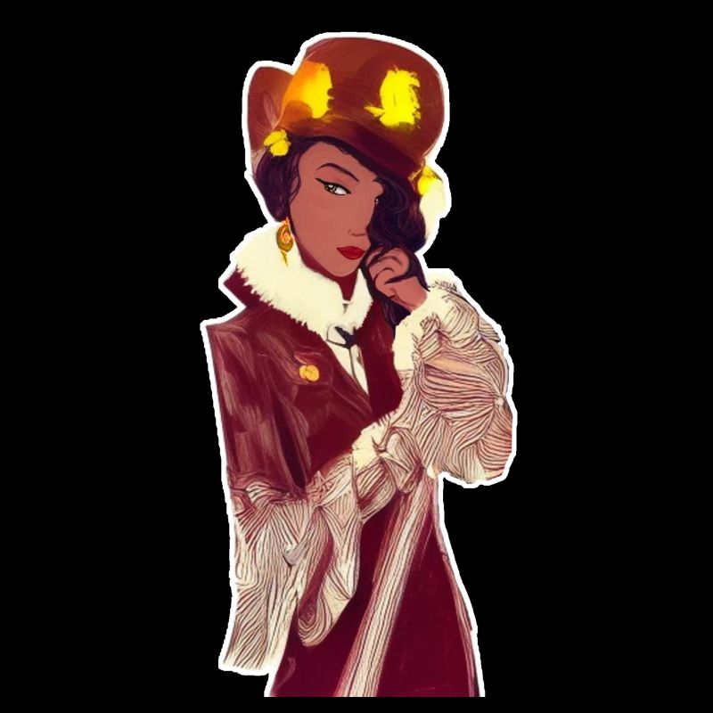 Noir Dame