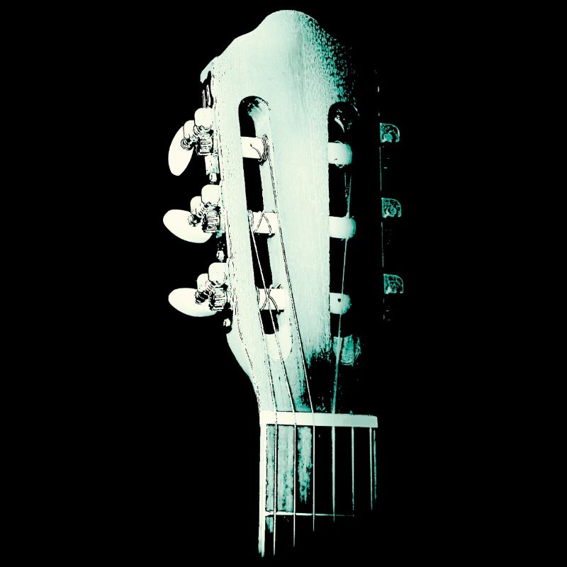 Guitar Spirit