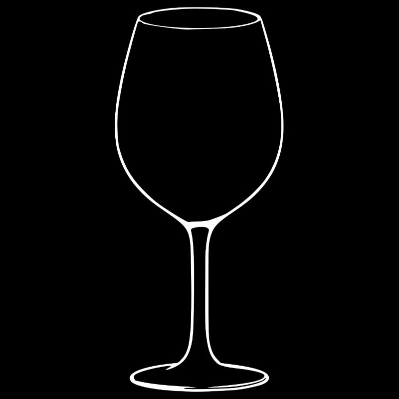 Wein Weinglas Rotwein Weintrinker Geschenk