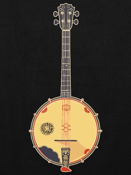 Graphiques Banjo