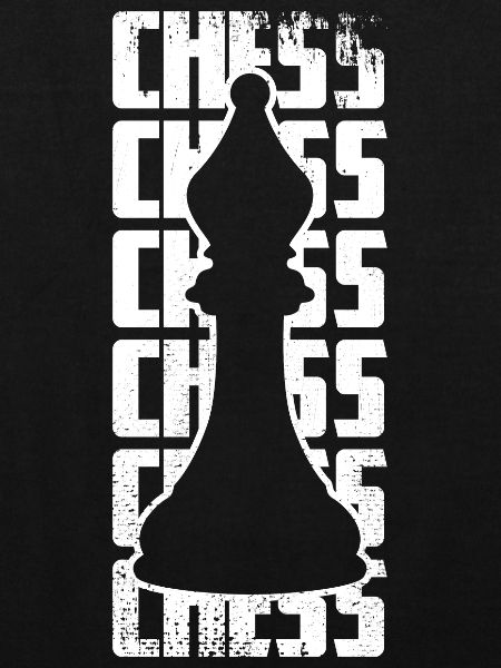 Funny chess game