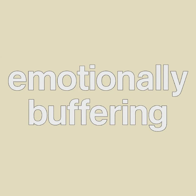 emotionally buffering