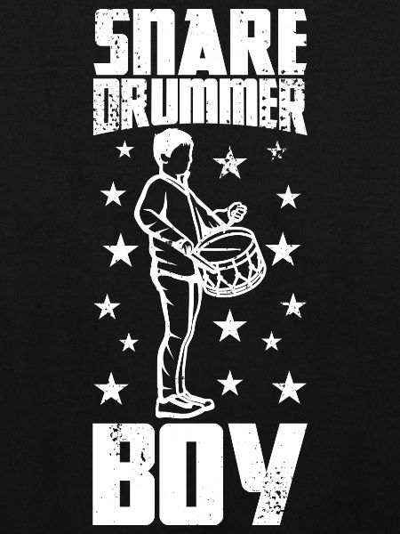 Drummer Boy