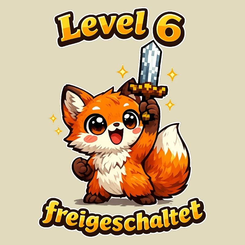 Fuchs_Level_6