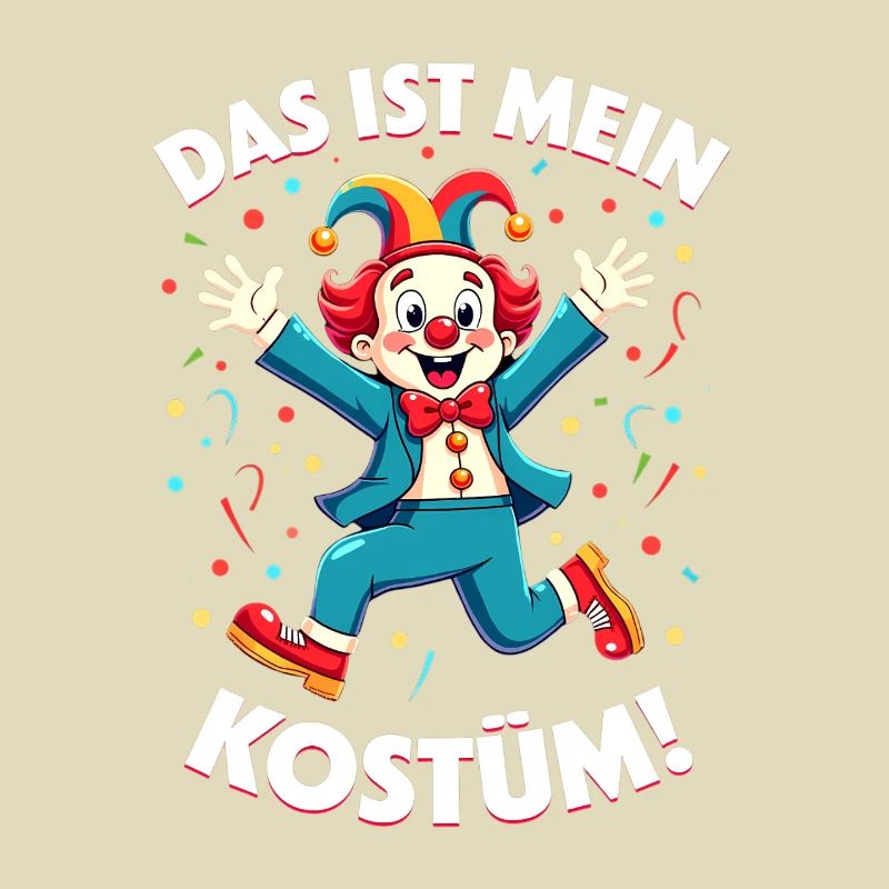 Carnaval costumé Politicien Carnaval