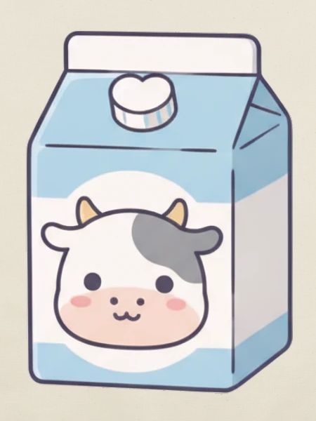 Milch