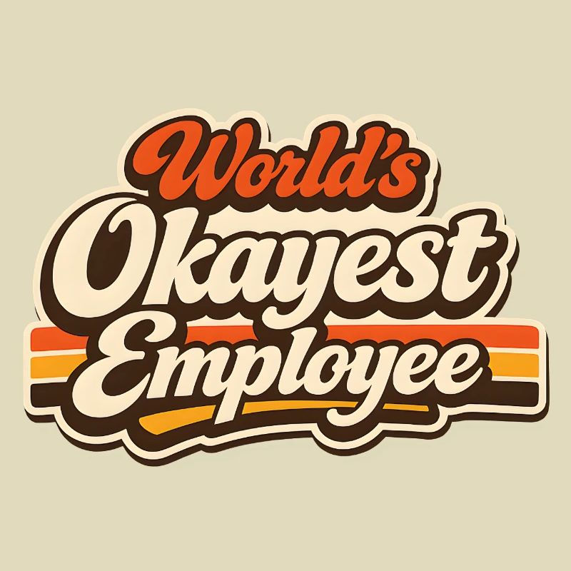 L’employé le plus correct du monde