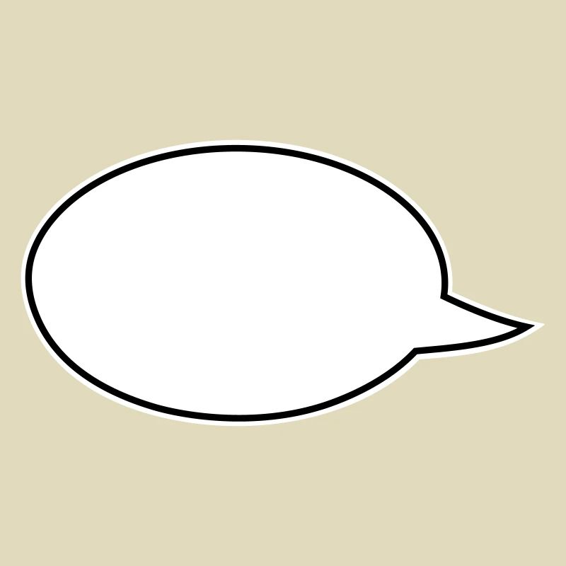 Speech Bubbles Comic Links