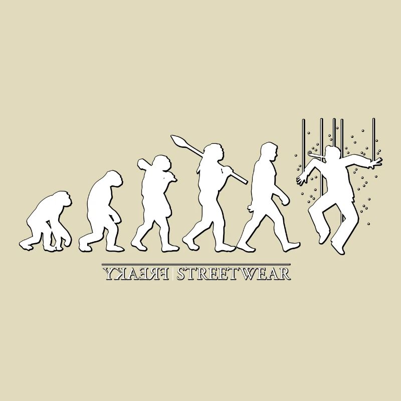 Evolution