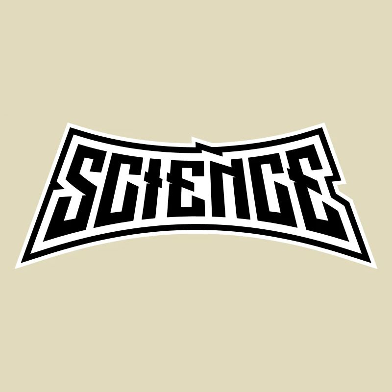 Science Science Statement Nerd Education Saying