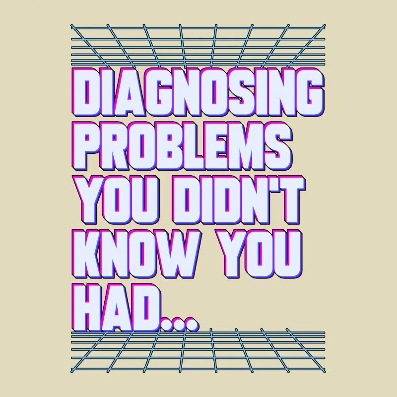 Nurse Practitioner Diagnosing Problems Nursing