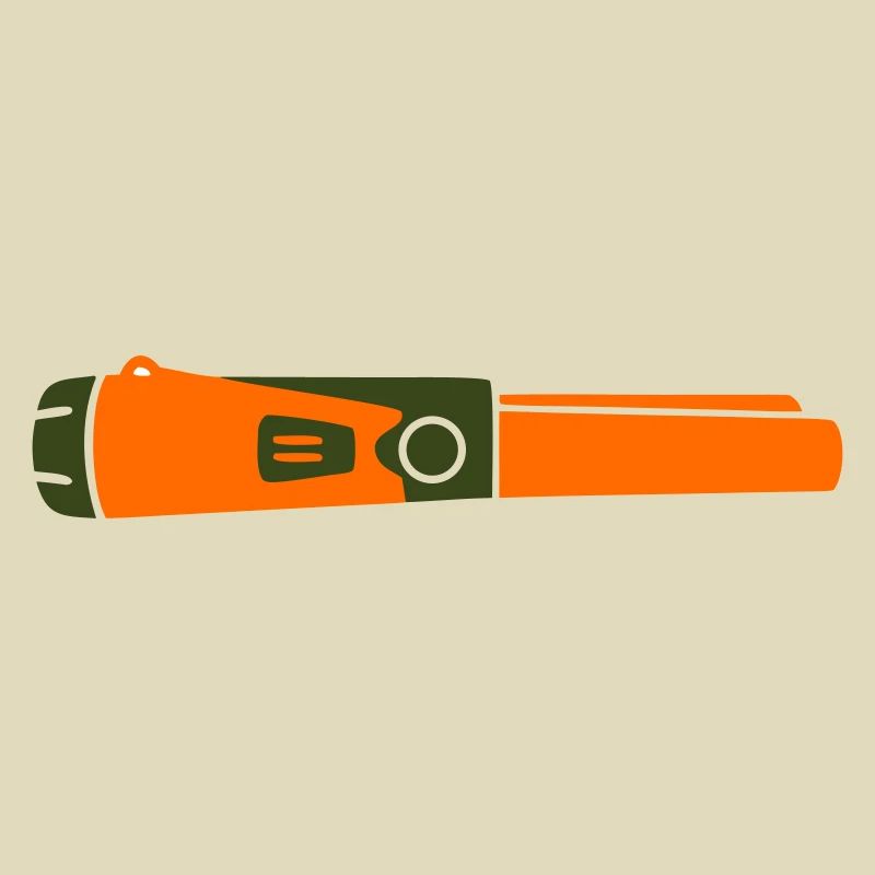 Pinpointer Sonde Sondengänger
