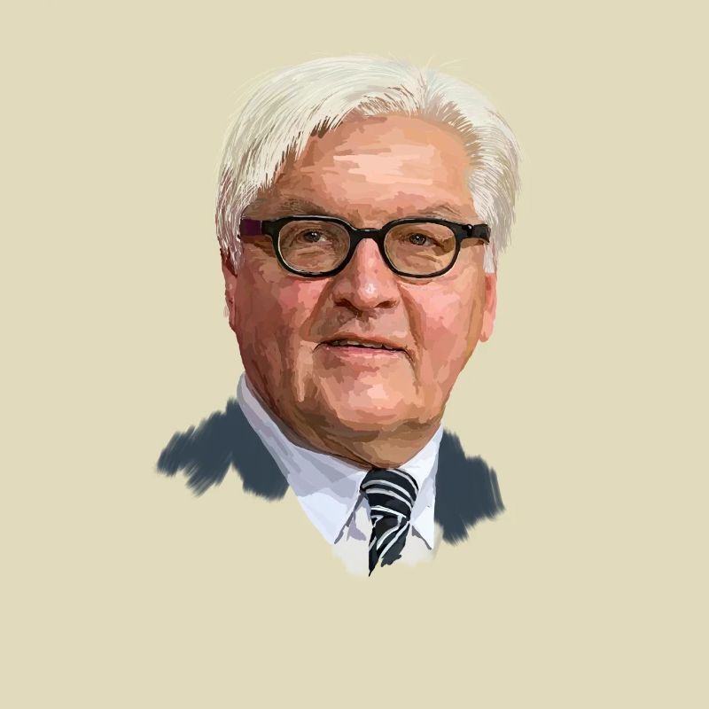 Frank-Walter Steinmeier