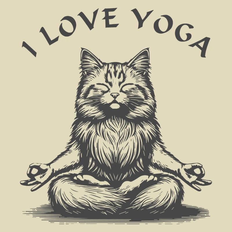 ChatsYoga Lotus Pose