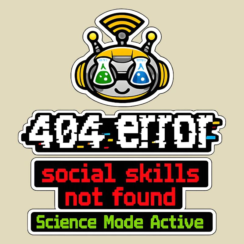 Bot scientifique : Mode actif