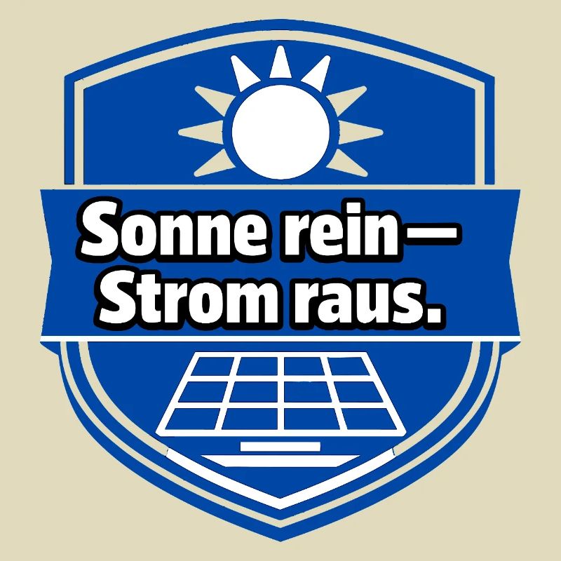 Solar Module, Solar Energy, Solar Power