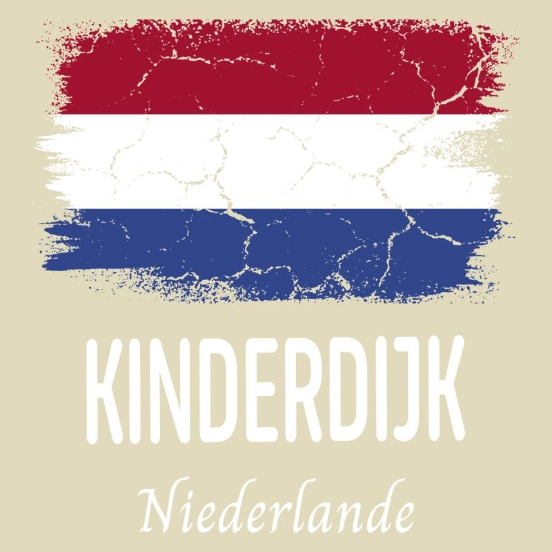 Kinderdijk