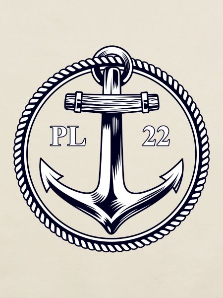PL22 Ancre Marine