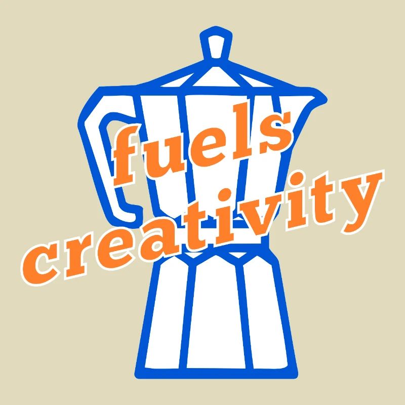 Créativité du café