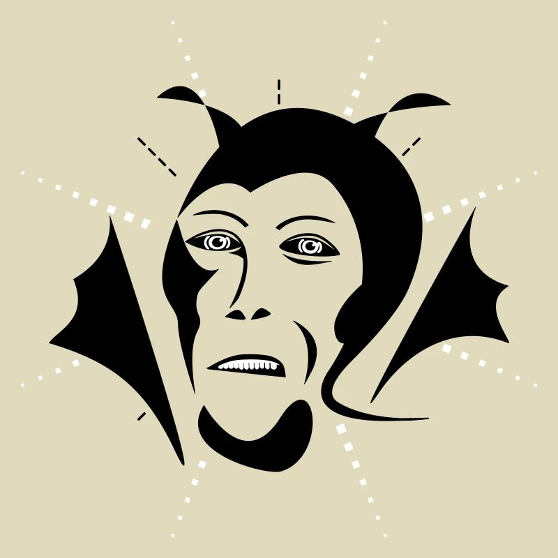 Devil / Teufel