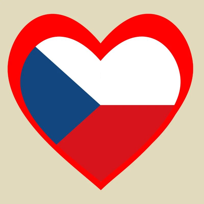 Červené Srdce Česko