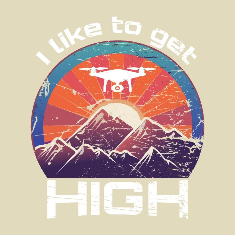 Drones: Talking about flight repairs in leisure time