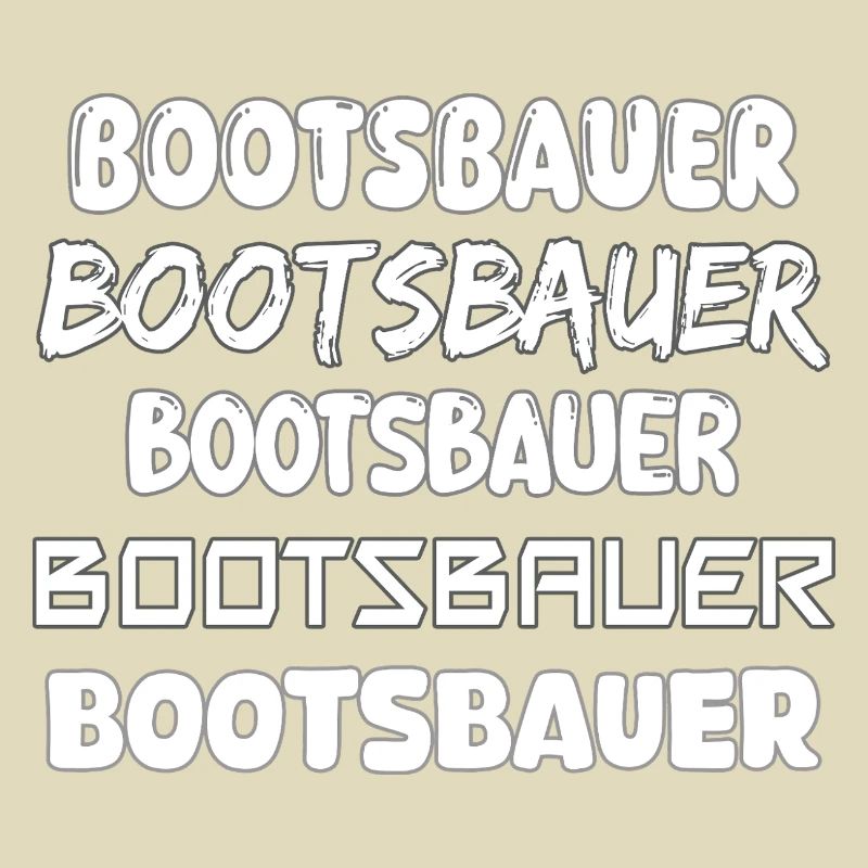 Constructeurs de bateaux