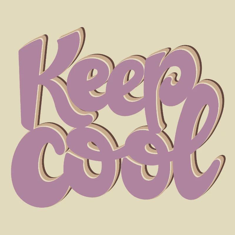 KEEP COOL