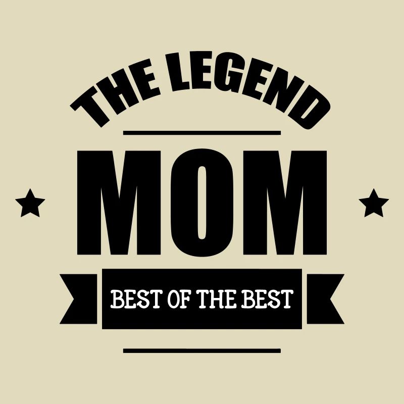 Die Legende der Mutter - Muttertag